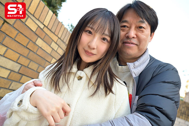 新木希空作品SONE-721发布，封面及作品信息！