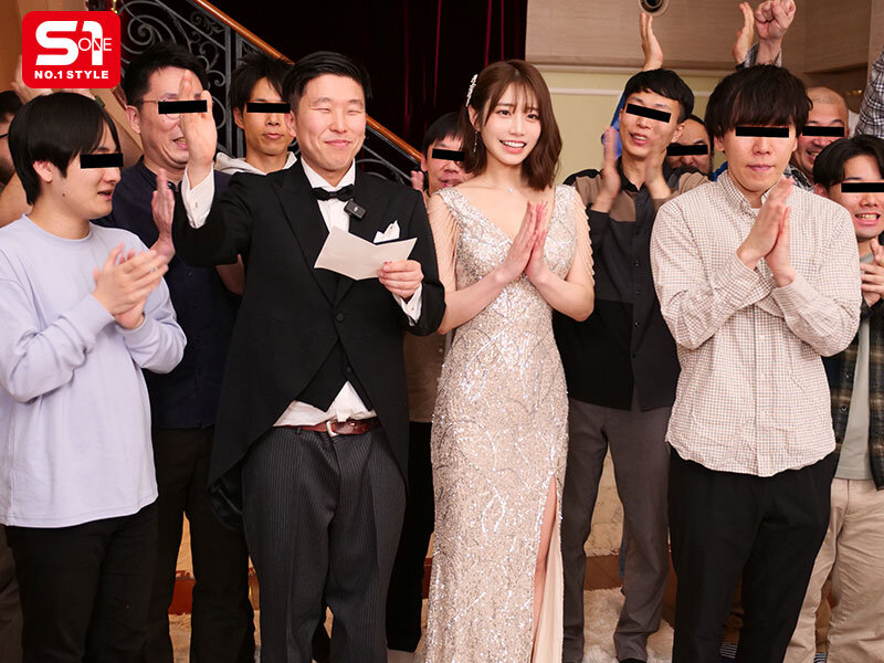 河北彩伽（河北彩花）作品SONE-725发布，封面及作品信息！-封面