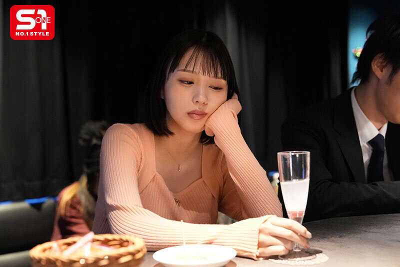 兒玉七海（儿玉七海）作品SONE-731发布，封面及作品信息！