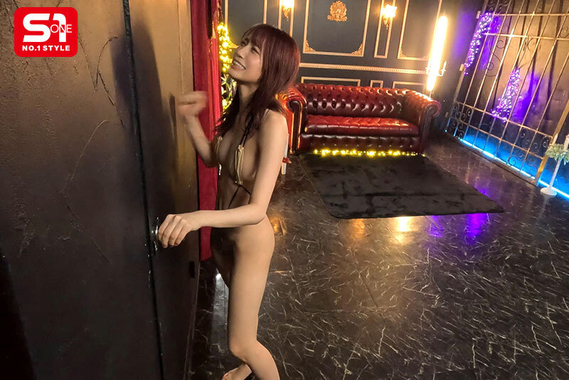 未歩なな（未步奈奈）作品SONE-764发布，封面及作品信息！-封面