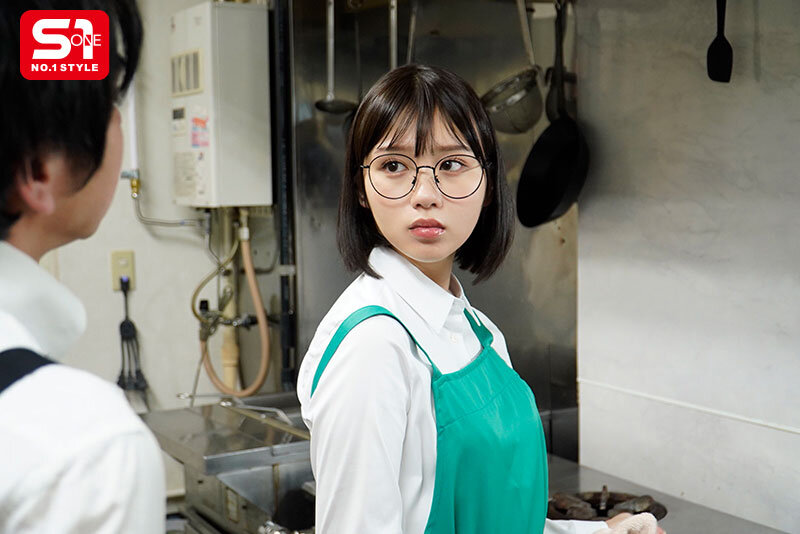 兒玉七海（儿玉七海）作品SONE-769发布，封面及作品信息！