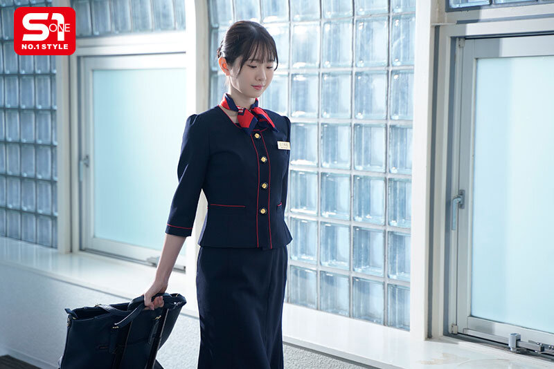 白上咲花作品SONE-770发布，封面及作品信息！-封面