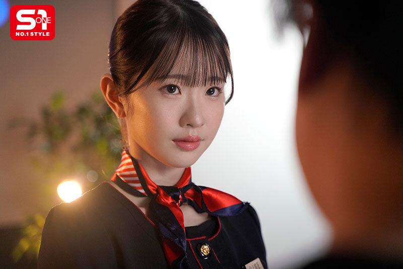 白上咲花作品SONE-770发布，封面及作品信息！