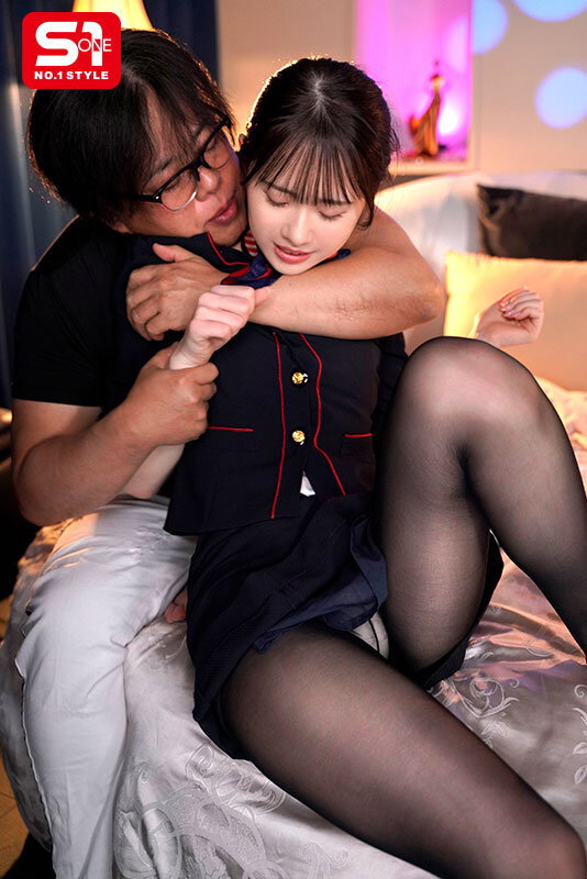 白上咲花作品SONE-770发布，封面及作品信息！