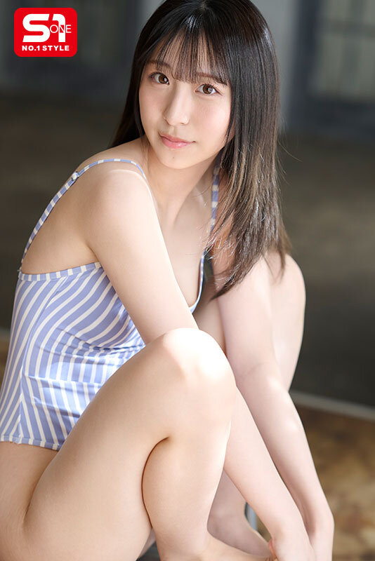 新木希空作品SONE-775发布，封面及作品信息！-封面