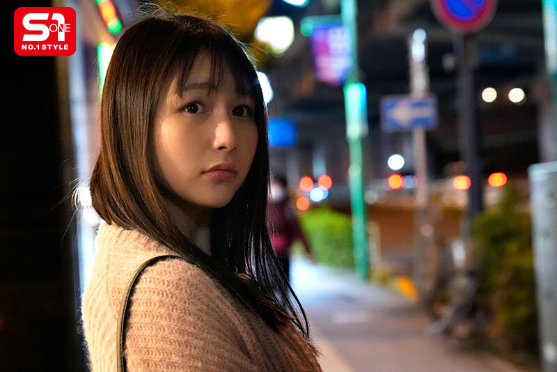 南沢海香（南泽海香）作品SONE-780发布，封面及作品信息！