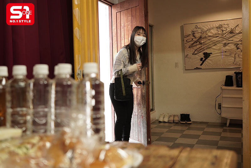 南沢海香（南泽海香）作品SONE-782发布，封面及作品信息！-封面