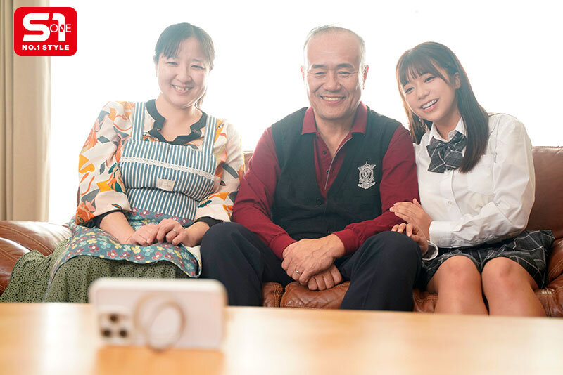 川越にこ（川越铃子）作品SONE-804发布，封面及作品信息！