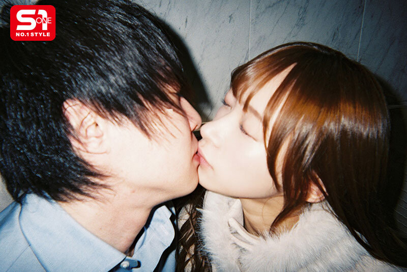 花アリス（花爱丽丝）作品SONE-805发布，封面及作品信息！