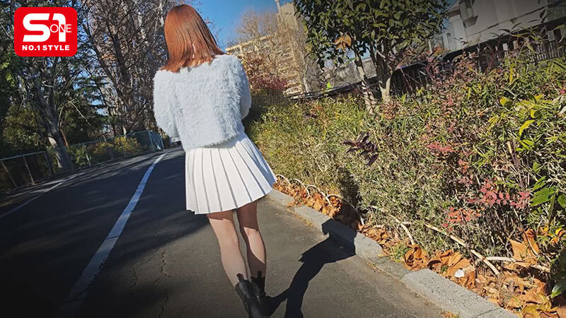 未歩なな（未步奈奈）作品SONE-818发布，封面及作品信息！-封面