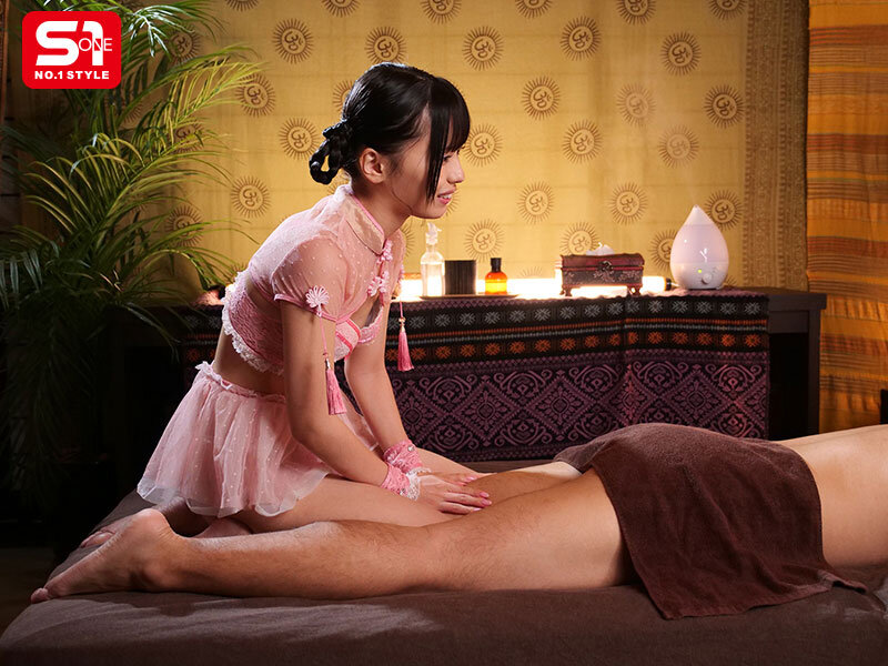 渚あいり（渚爱梨）作品SONE-820发布，封面及作品信息！-封面