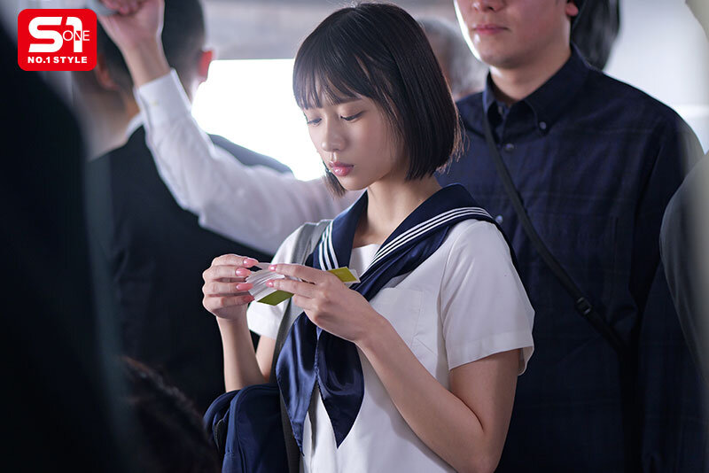 兒玉七海（儿玉七海）作品SONE-821发布，封面及作品信息！-封面