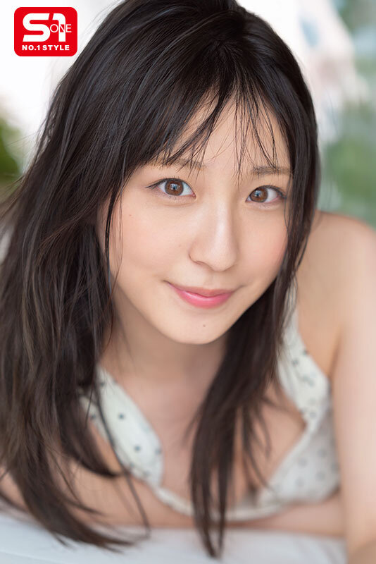 新木希空作品SONE-826发布，封面及作品信息！-封面