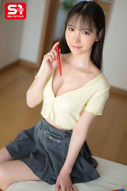 三田真鈴（三田真铃）作品SONE-836发布，封面及作品信息！-封面