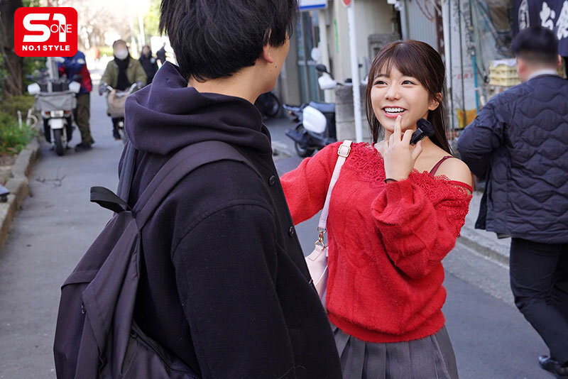 川越にこ（川越铃子）作品SONE-838发布，封面及作品信息！-封面