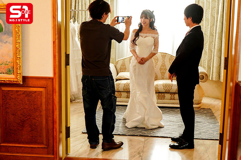 七ツ森りり（七森莉莉）作品SONE-852发布，封面及作品信息！-封面