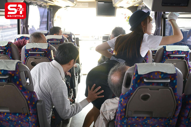 miru（坂道美琉）作品SONE-882发布，封面及作品信息！