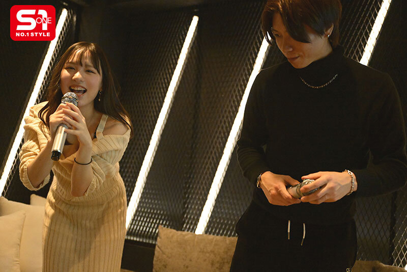 村上悠華（村上悠华）作品SONE-886发布，封面及作品信息！