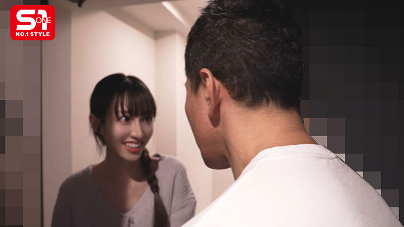 石田佳蓮（石田佳莲）作品SONE-895发布，封面及作品信息！-封面