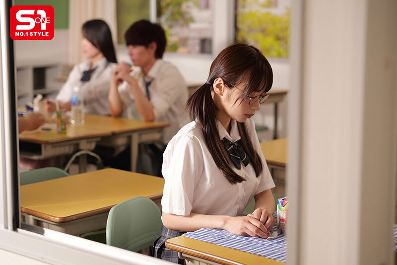 兒玉七海（儿玉七海）作品SONE-908发布，封面及作品信息！-封面