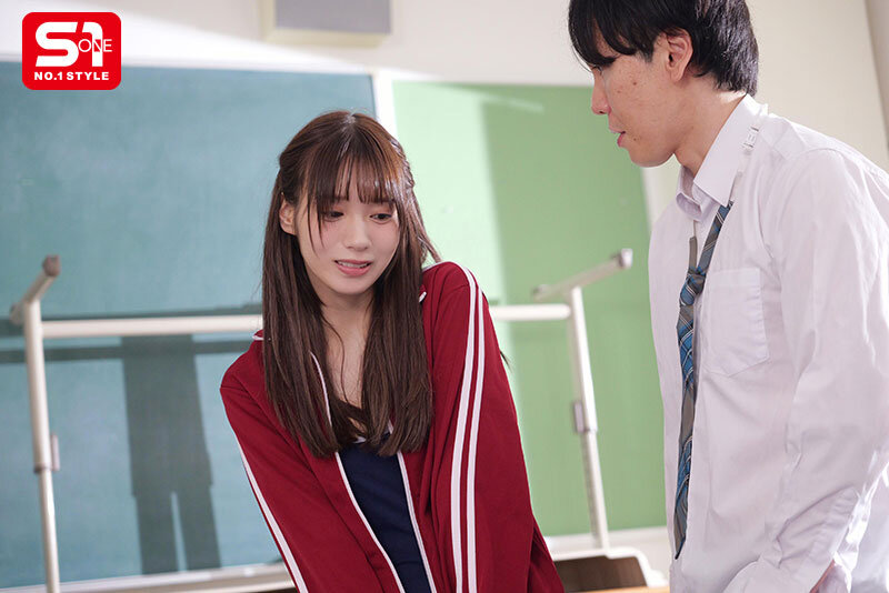 兒玉七海（儿玉七海）作品SONE-908发布，封面及作品信息！