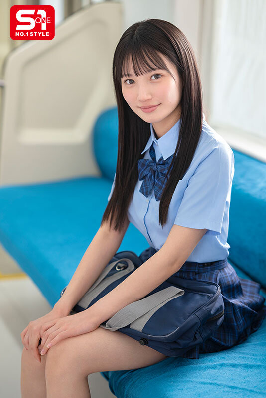 榊原萌作品SONE-909发布，封面及作品信息！-封面