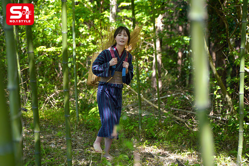 miru（坂道美琉）作品SONE-920发布，封面及作品信息！-封面