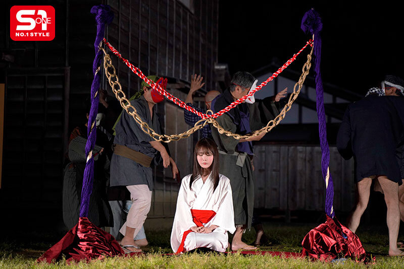 miru（坂道美琉）作品SONE-920发布，封面及作品信息！