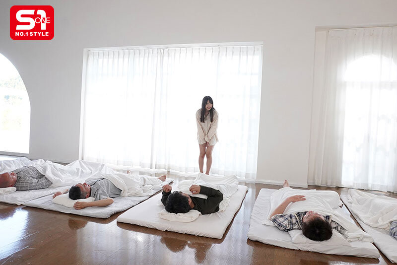 浅野こころ（浅野心）作品SONE-943发布，封面及作品信息！