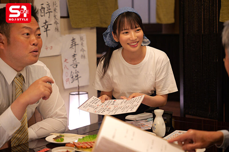 榊原萌作品SONE-949发布，封面及作品信息！-封面