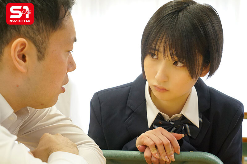 糸井瑠花作品SONE-951发布，封面及作品信息！-封面