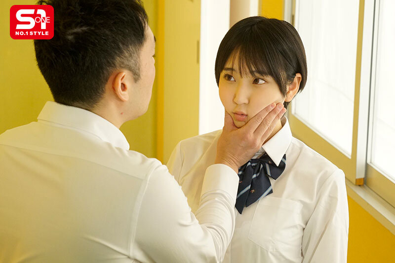 糸井瑠花作品SONE-951发布，封面及作品信息！