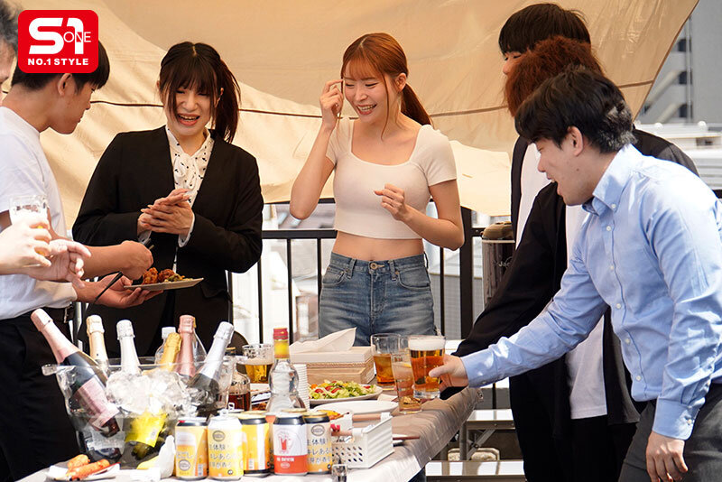 笹倉彩（笹仓彩）作品SONE-953发布，封面及作品信息！-封面