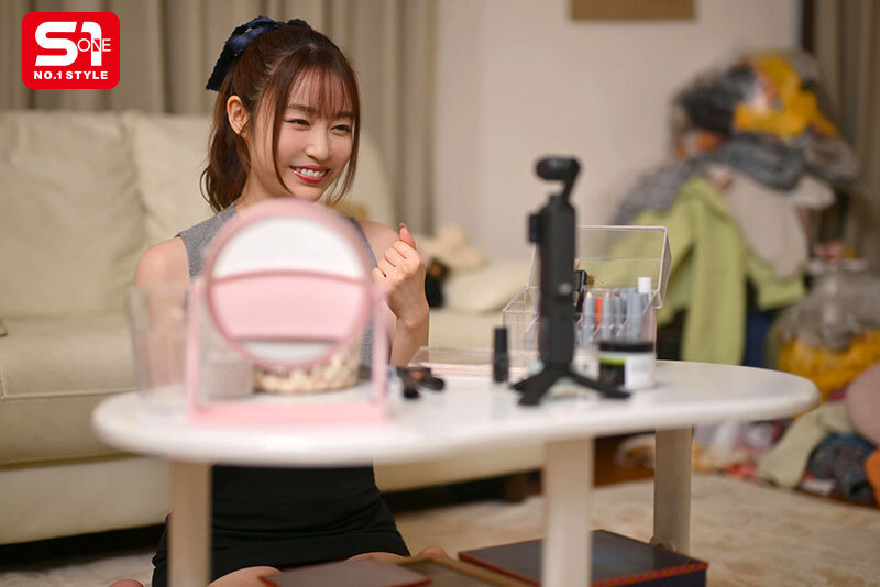 夢乃あいか（梦乃爱华）作品SONE-960发布，封面及作品信息！-封面