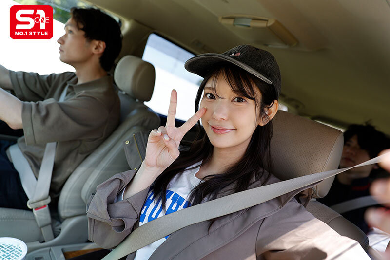 倉木華（仓木华）作品SONE-961发布，封面及作品信息！-封面