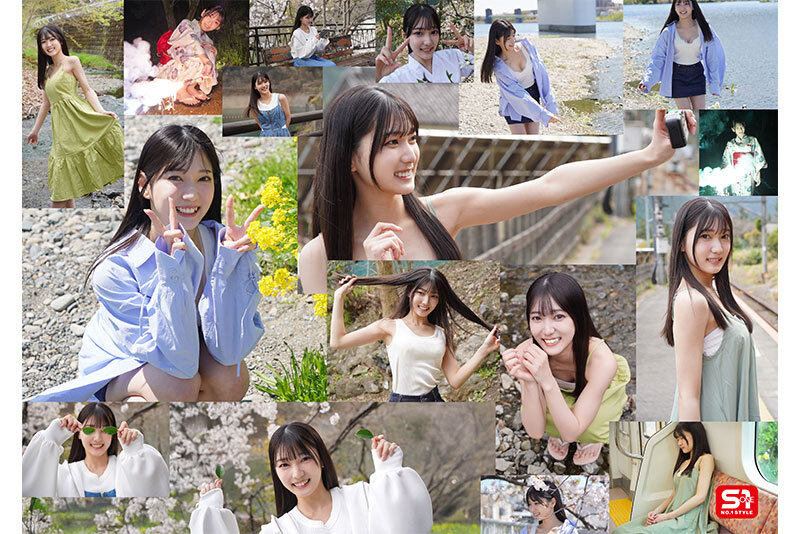 初美なのか（初美菜乃花）作品SONE-962发布，封面及作品信息！