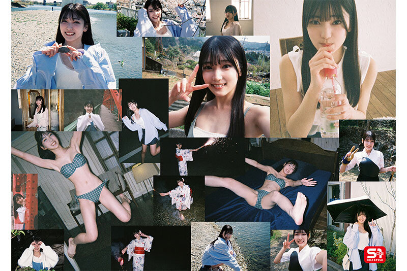 初美なのか（初美菜乃花）作品SONE-962发布，封面及作品信息！