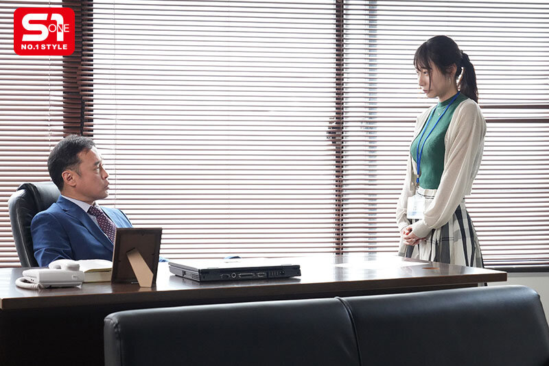 篠真有作品SONE-964发布，封面及作品信息！-封面