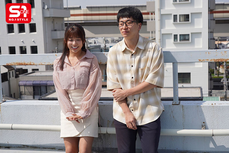 川越にこ（川越铃子）作品SONE-966发布，封面及作品信息！