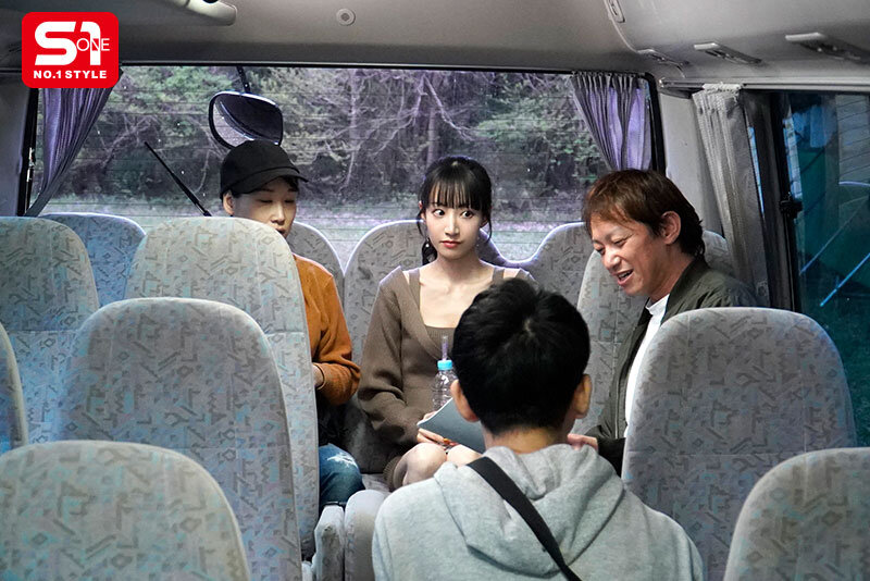 石田佳蓮（石田佳莲）作品SONE-971发布，封面及作品信息！-封面