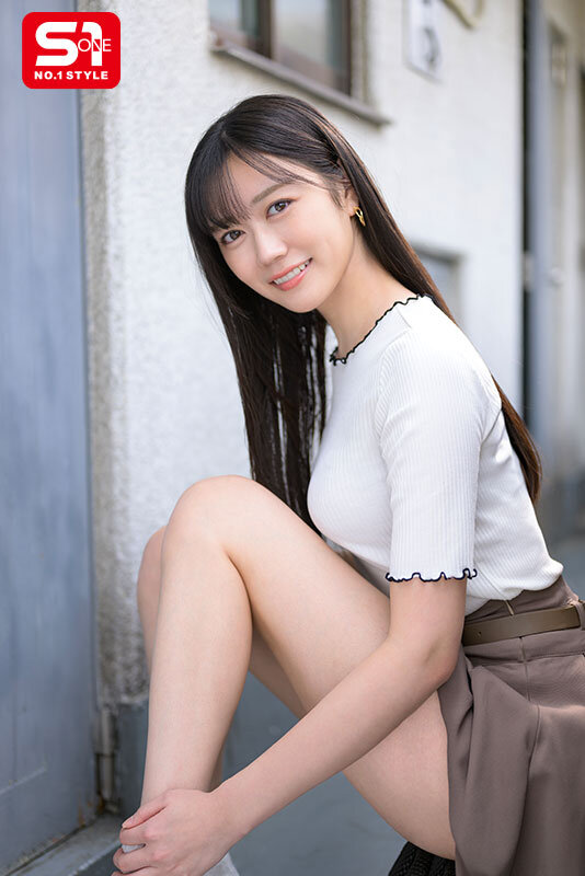 明日葉みつは（明日叶三叶）作品SONE-979发布，封面及作品信息！-封面