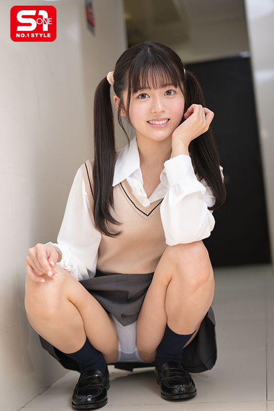 桜乃りの（樱乃莉乃）作品SONE-995发布，封面及作品信息！-封面