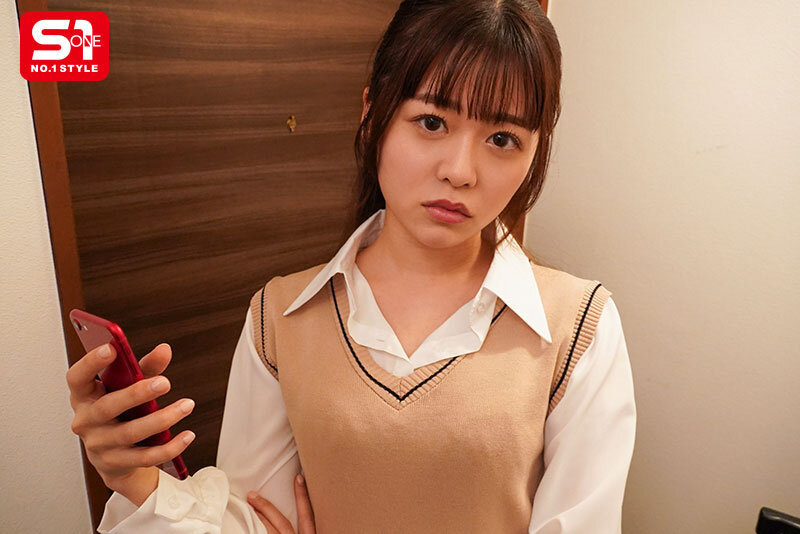 桜乃りの（樱乃莉乃）作品SONE-995发布，封面及作品信息！