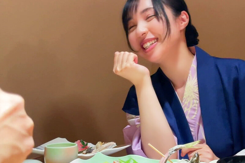 藤原真帆作品SOON-003发布，封面及作品信息！