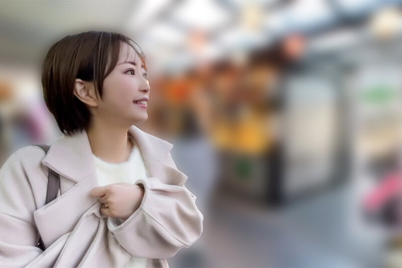 那賀崎ゆきね（那贺崎雪音）作品SOON-004发布，封面及作品信息！