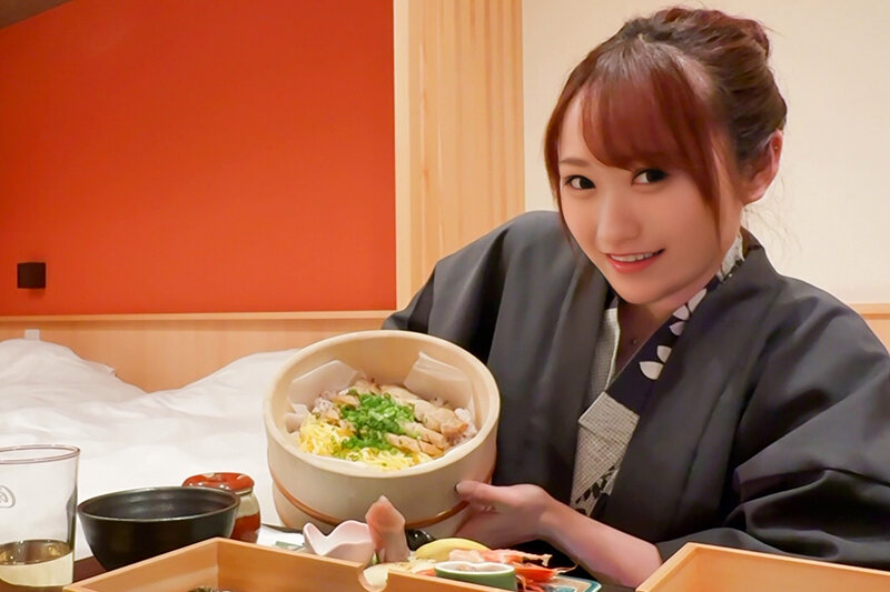 わか菜ほの（若菜穗乃）作品SOON-007发布，封面及作品信息！-封面