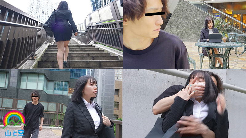 如月りいさ（如月里依纱）作品SORA-580发布，封面及作品信息！-封面