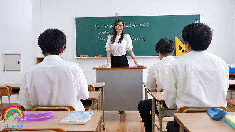 葵百合香作品SORA-584发布，封面及作品信息！-封面