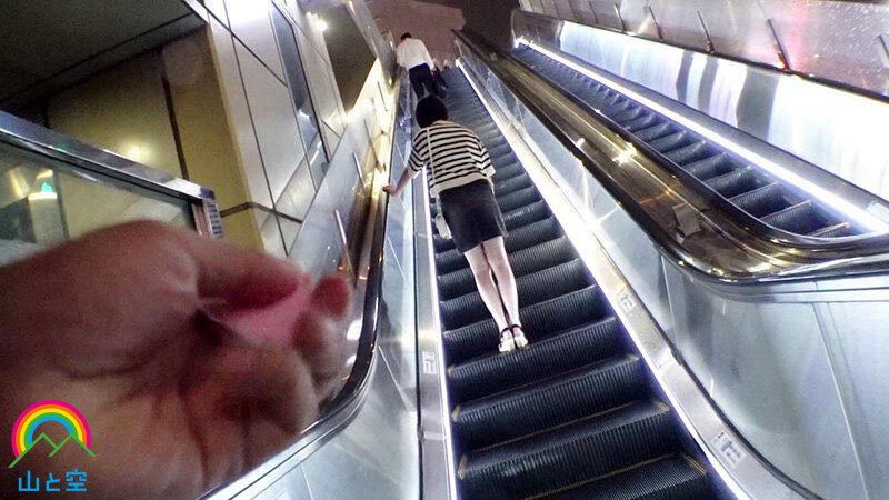 作品SORA-585发布，封面及作品信息！