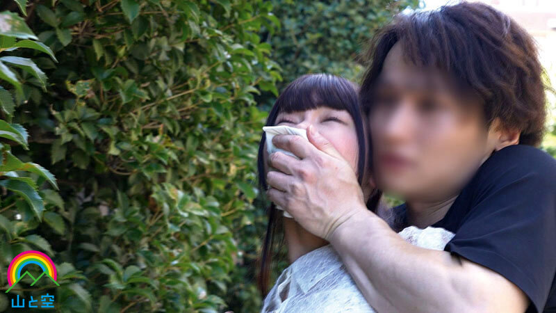 美木ひなの（美木雏乃）作品SORA-589发布，封面及作品信息！-封面